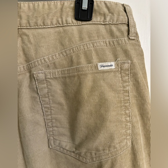 Falconnable Jeans 35” cords - Picture 4 of 7